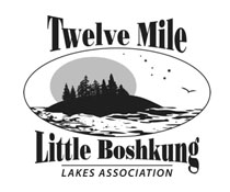 Twelve Mile Little Boshkung Lake Association
